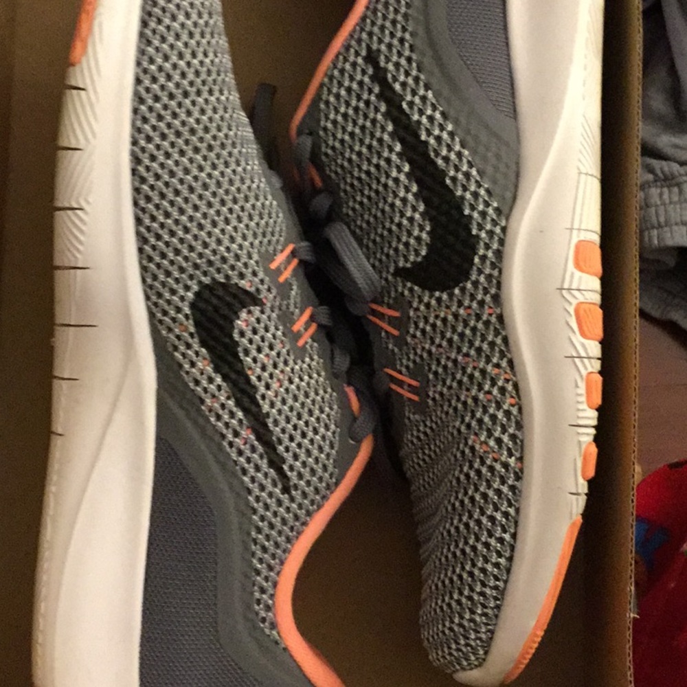 W Nike Flex trainer 7